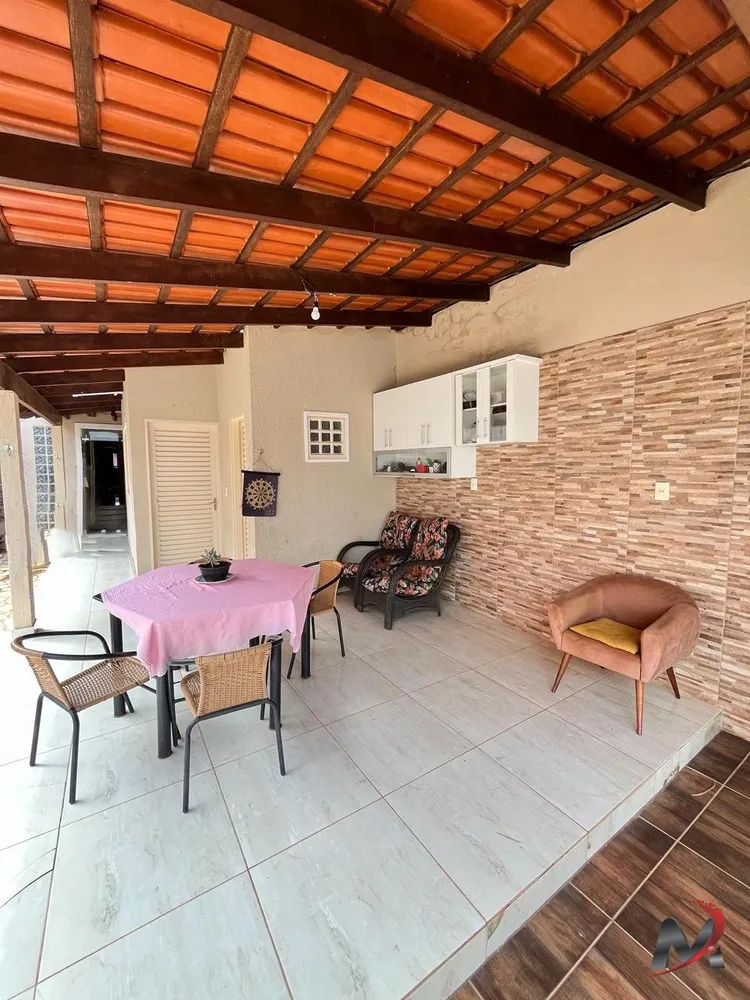 Casa, 3 quartos, 178 m² - Foto 12