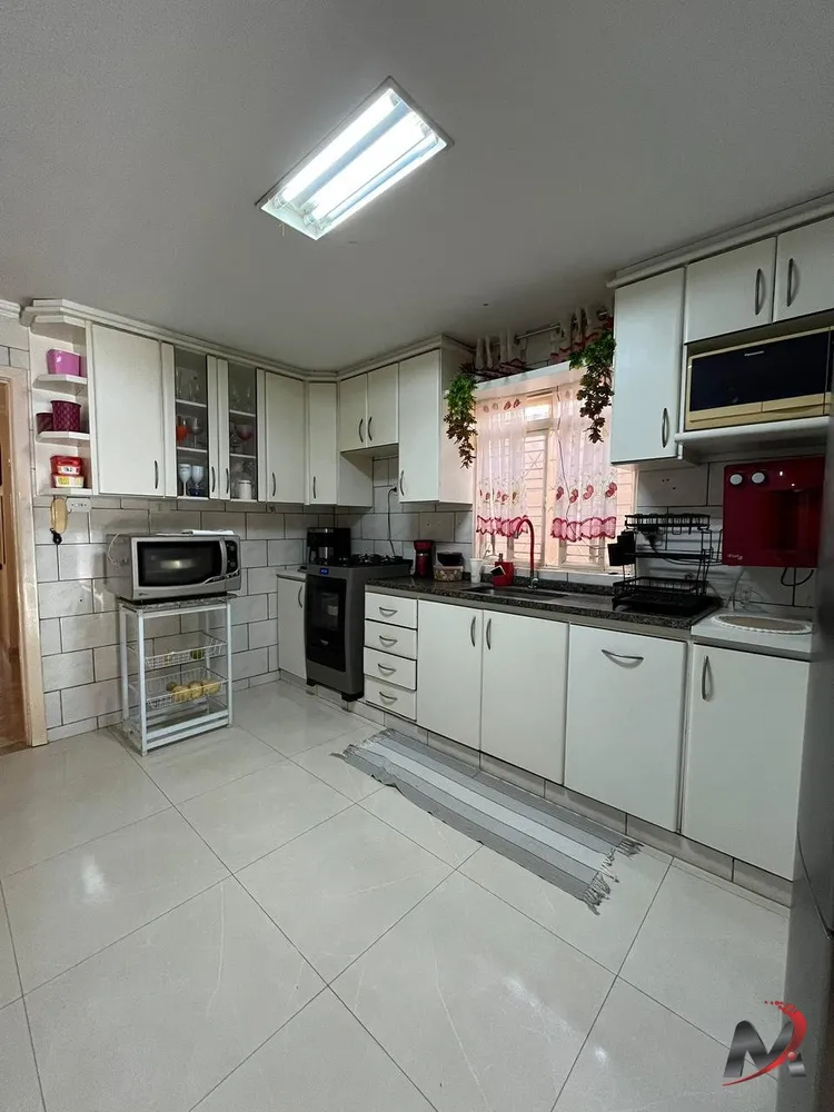 Casa, 3 quartos, 178 m² - Foto 8