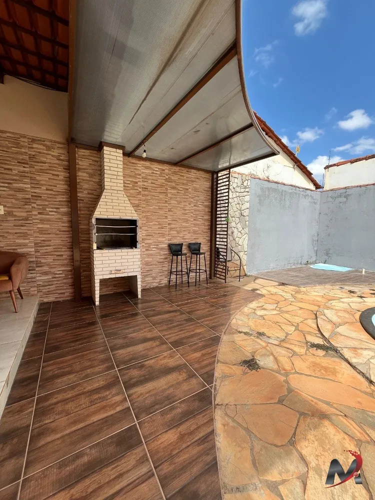 Casa, 3 quartos, 178 m² - Foto 13
