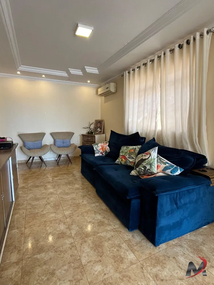 Casa, 3 quartos, 178 m² - Foto 1