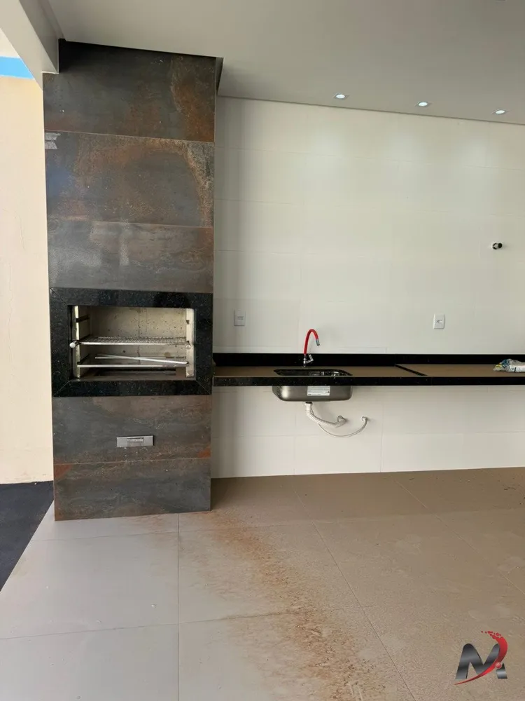 Casa, 3 quartos, 160 m² - Foto 14