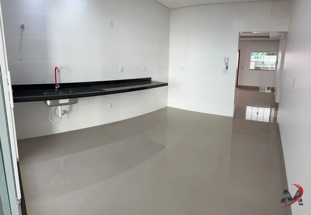 Casa, 3 quartos, 160 m² - Foto 3