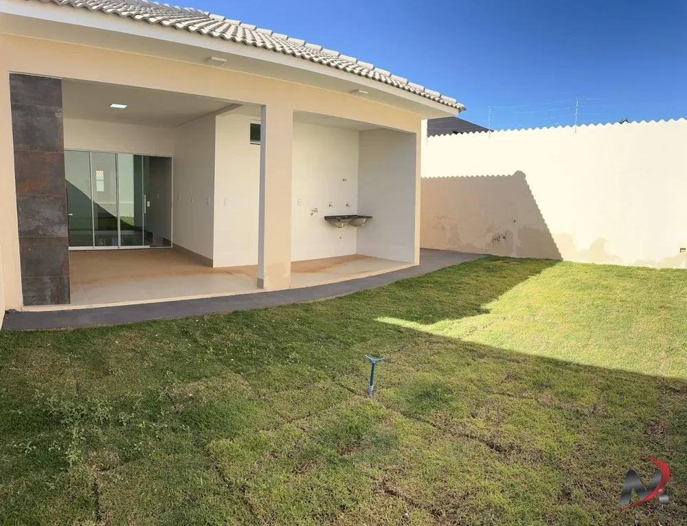 Casa, 3 quartos, 160 m² - Foto 15