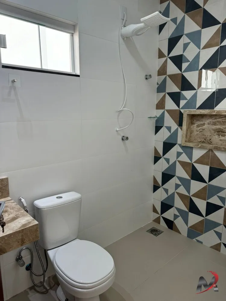 Casa, 3 quartos, 160 m² - Foto 12