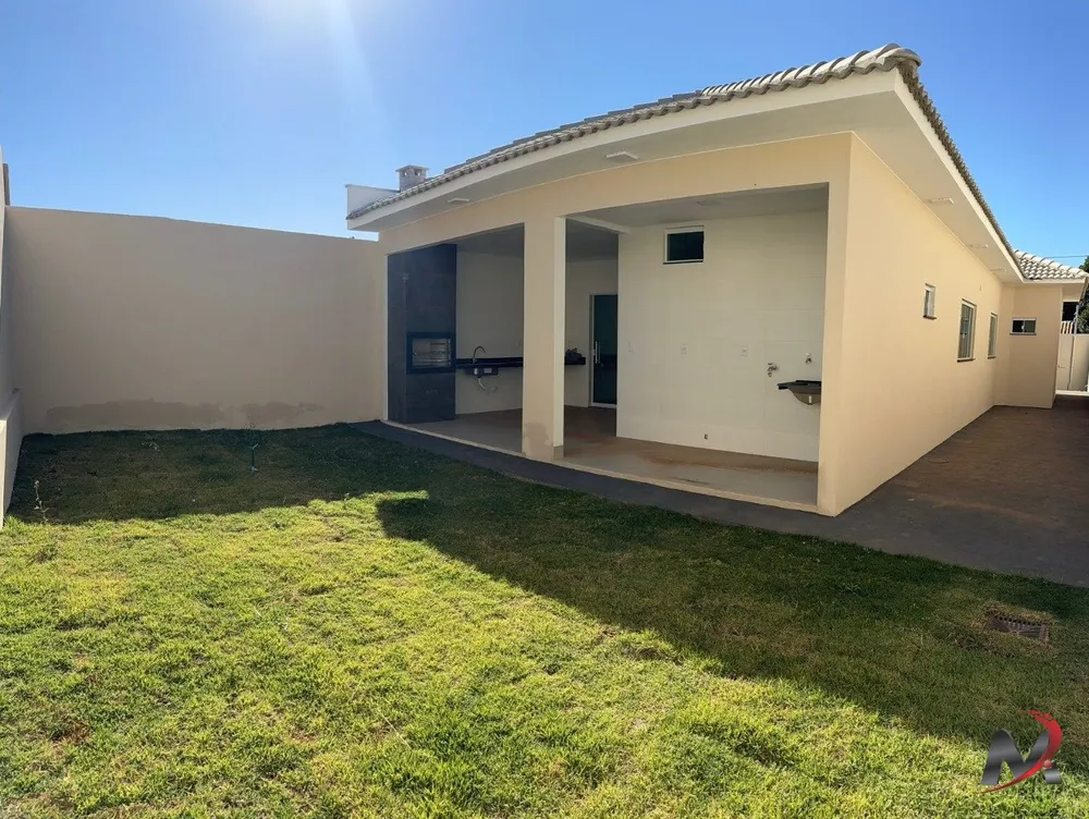 Casa, 3 quartos, 160 m² - Foto 16