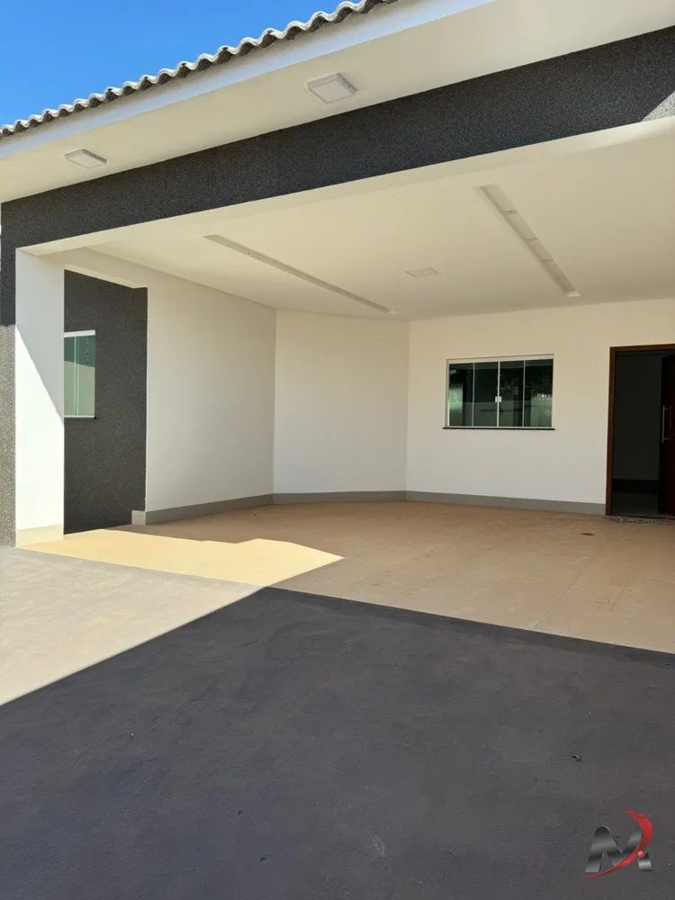 Casa, 3 quartos, 160 m² - Foto 1