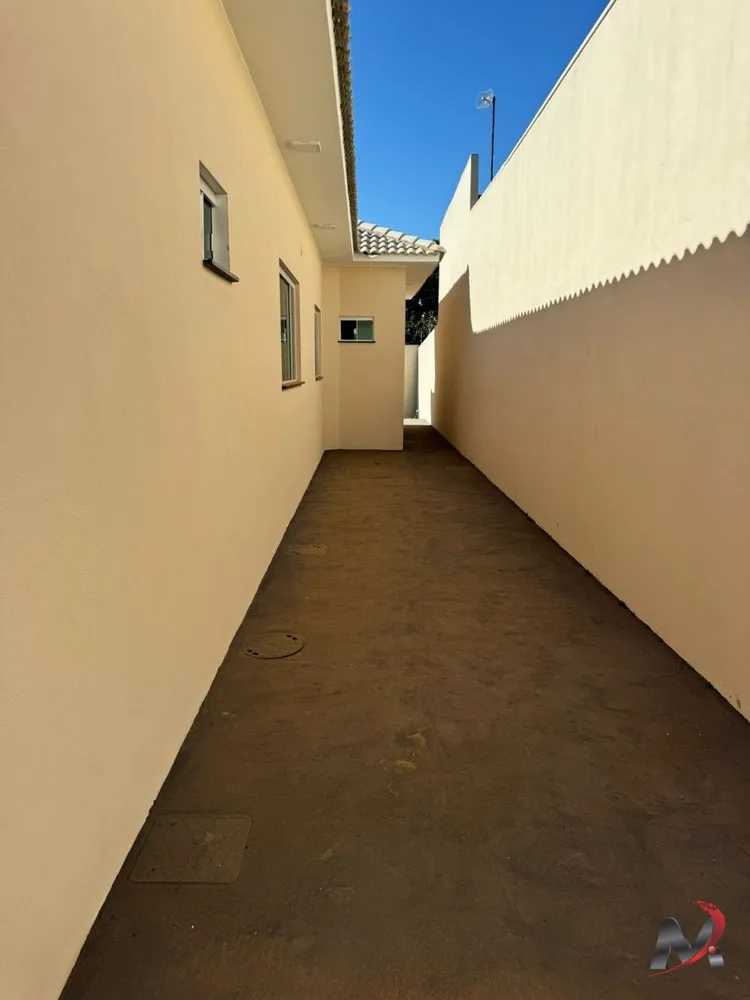 Casa, 3 quartos, 160 m² - Foto 13