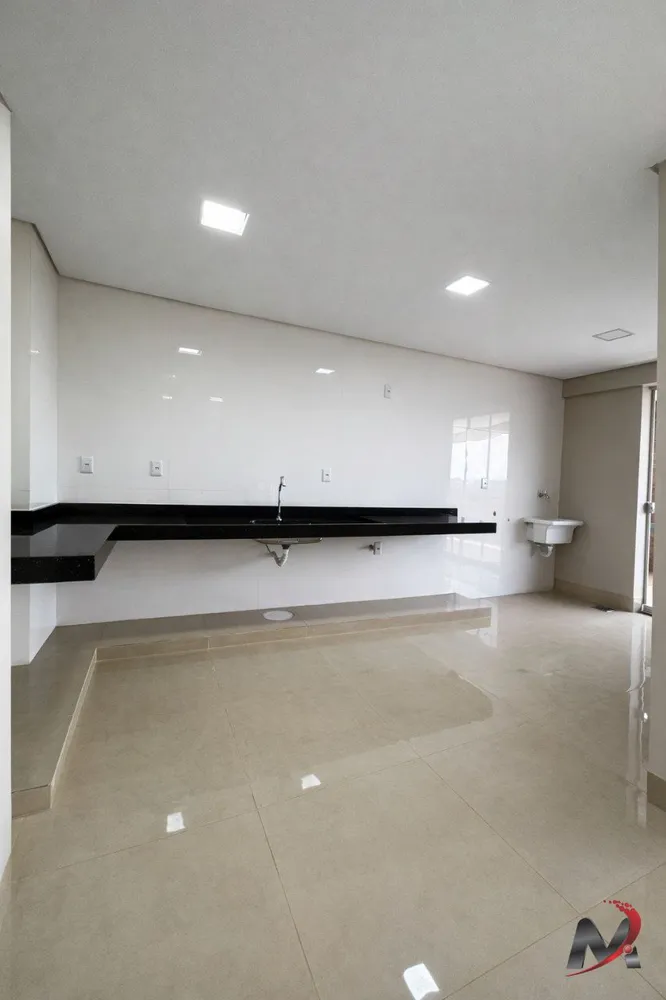 Apartamento, 3 quartos - Foto 1