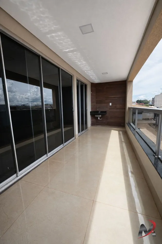 Apartamento, 3 quartos - Foto 3