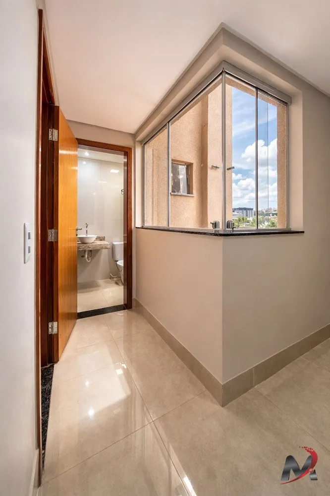 Apartamento, 3 quartos - Foto 4