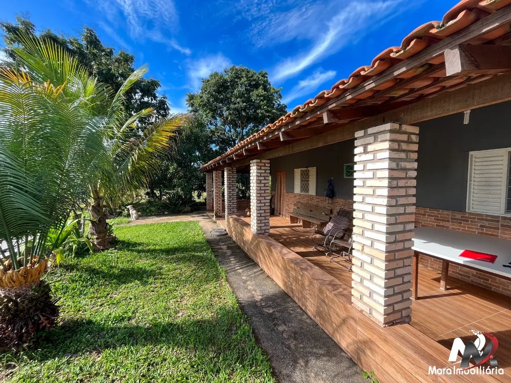 Chácara, 4 quartos, 2 hectares - Foto 4
