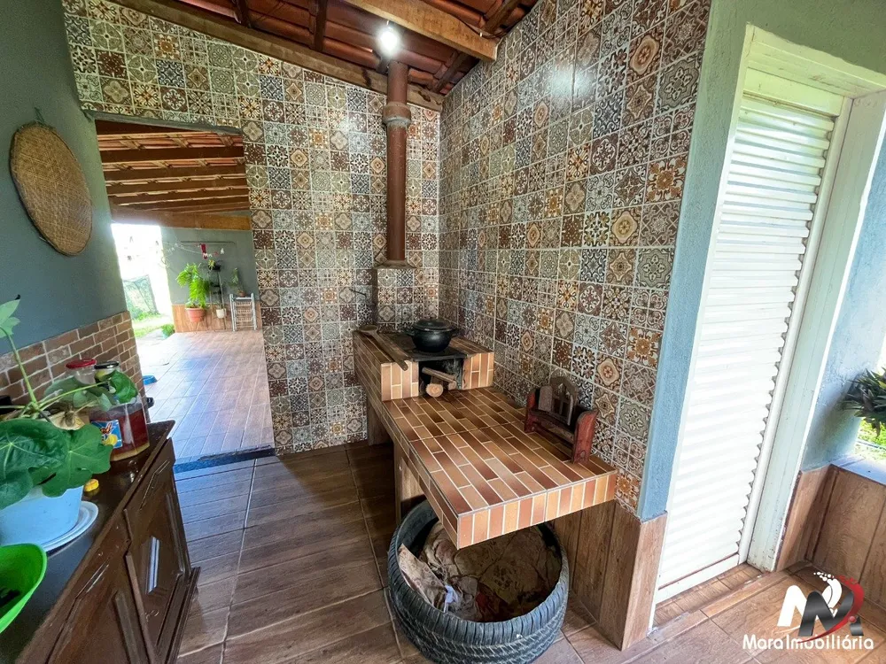 Chácara, 4 quartos, 2 hectares - Foto 8