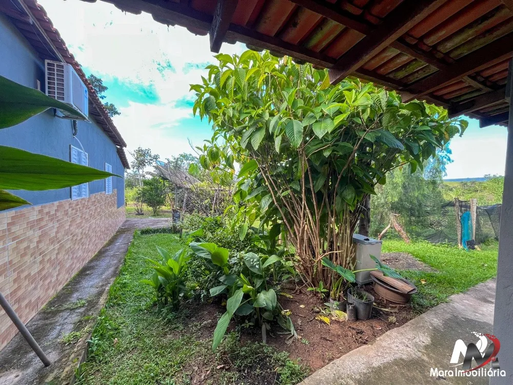 Chácara, 4 quartos, 2 hectares - Foto 10