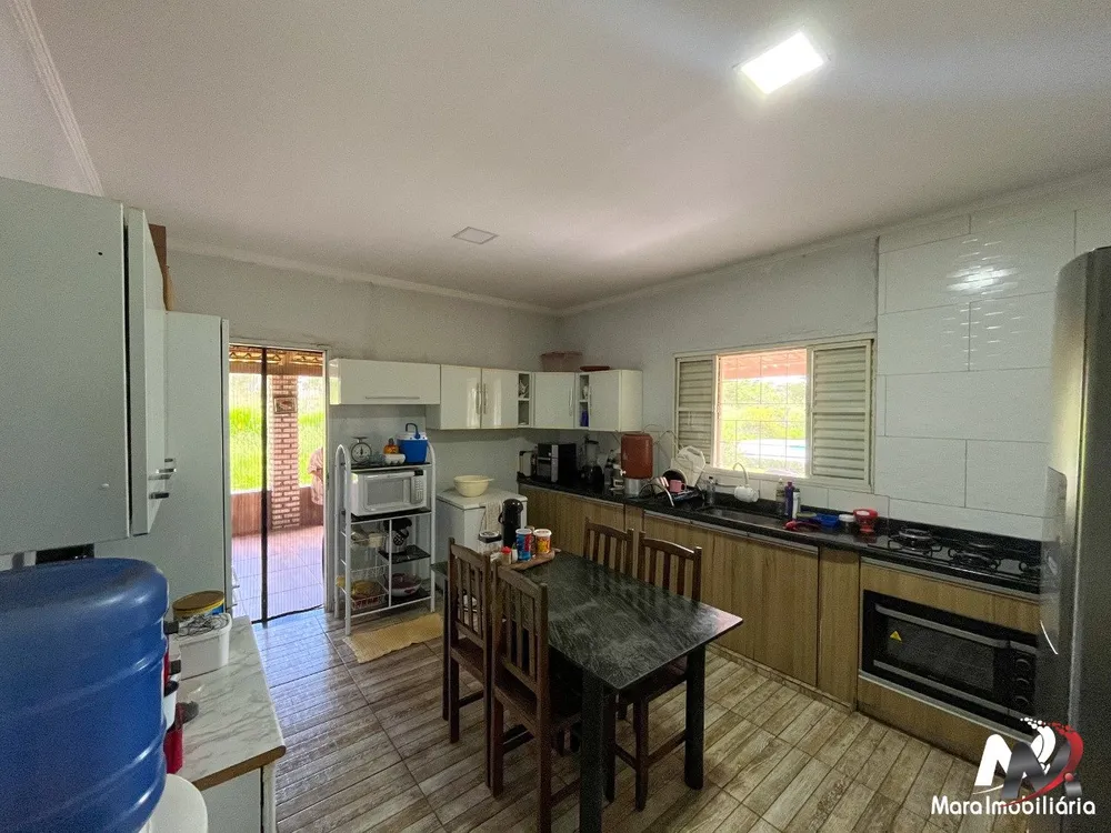 Chácara, 4 quartos, 2 hectares - Foto 11