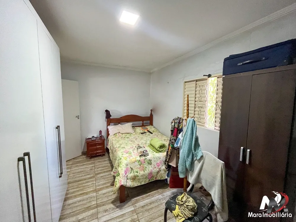 Chácara, 4 quartos, 2 hectares - Foto 15