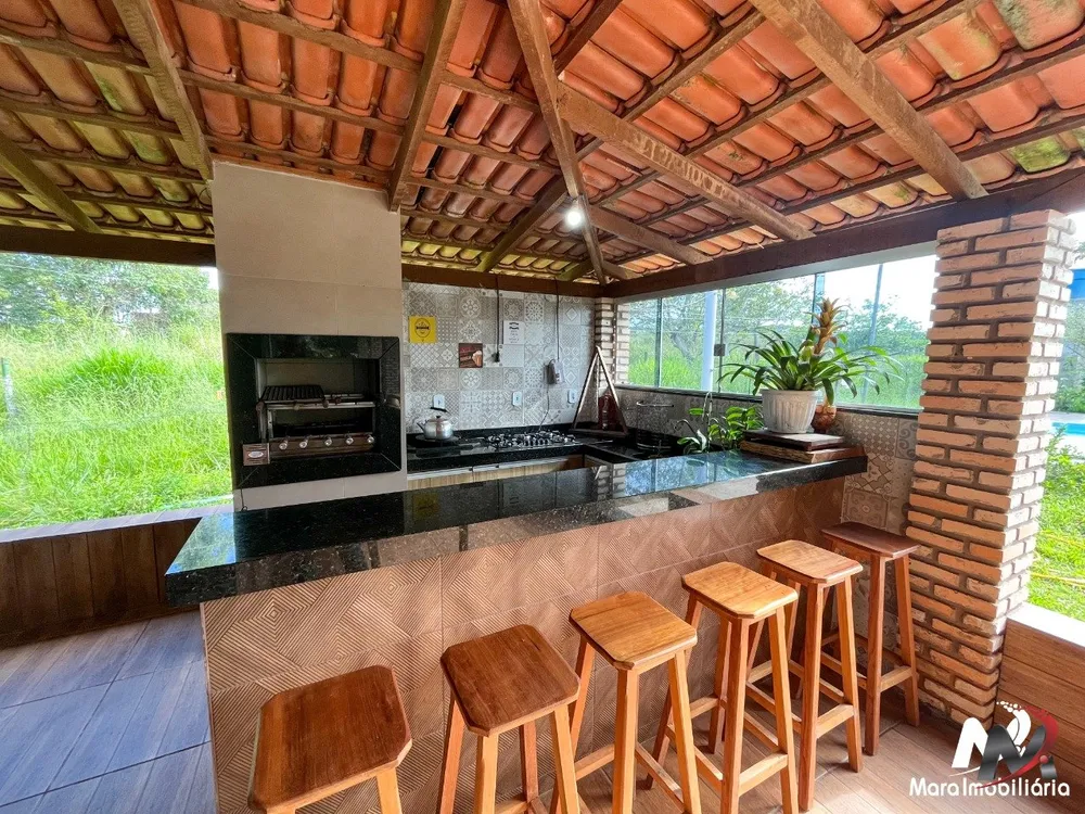Chácara, 4 quartos, 2 hectares - Foto 7