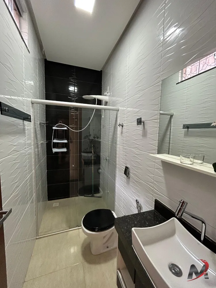 Casa, 2 quartos, 72 m² - Foto 9
