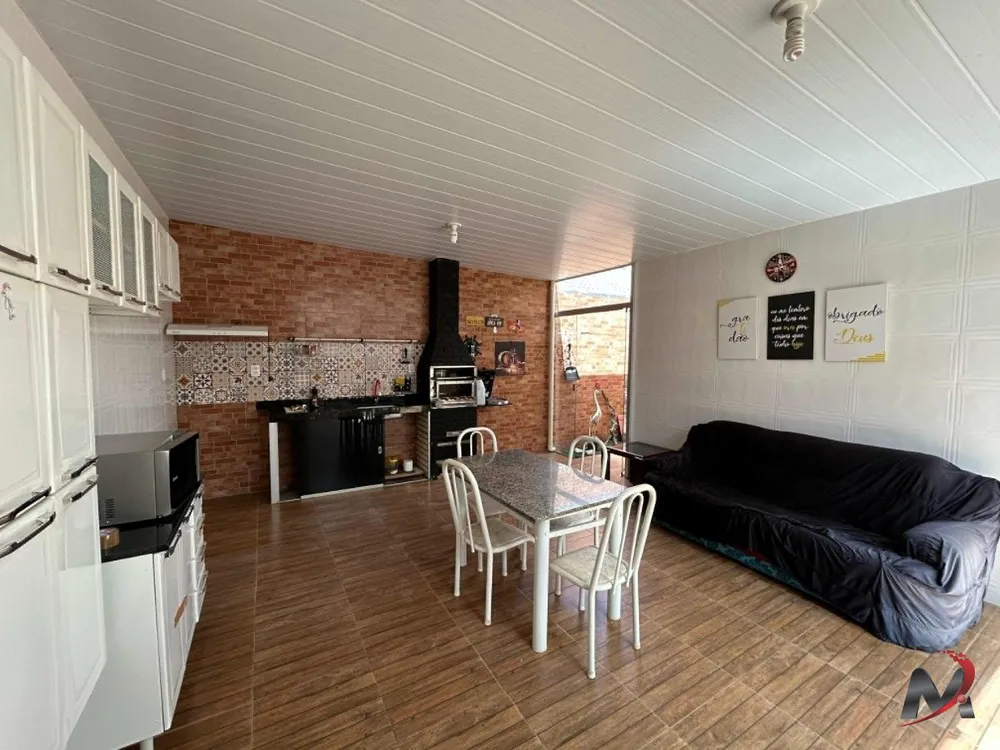 Casa, 2 quartos, 72 m² - Foto 11
