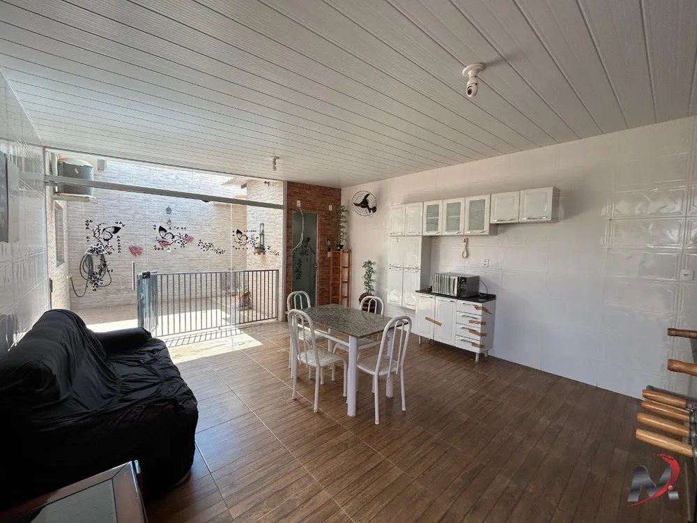 Casa, 2 quartos, 72 m² - Foto 12