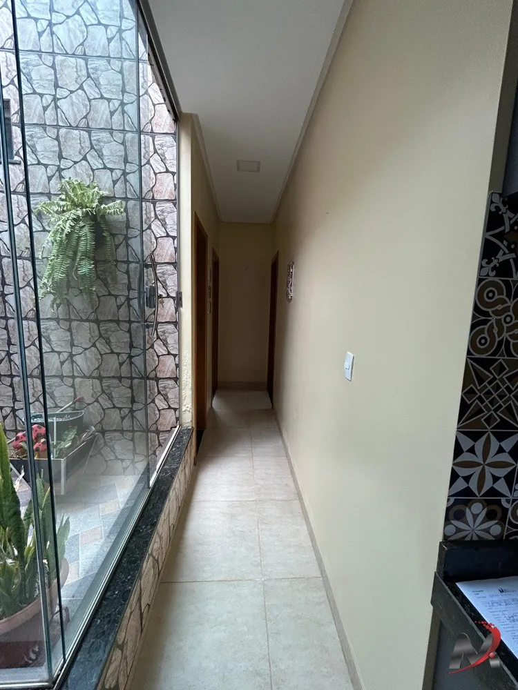 Casa, 2 quartos, 72 m² - Foto 3