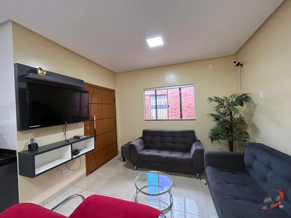 Casa, 2 quartos, 72 m² - Foto 1
