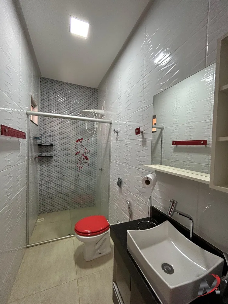 Casa, 2 quartos, 72 m² - Foto 7