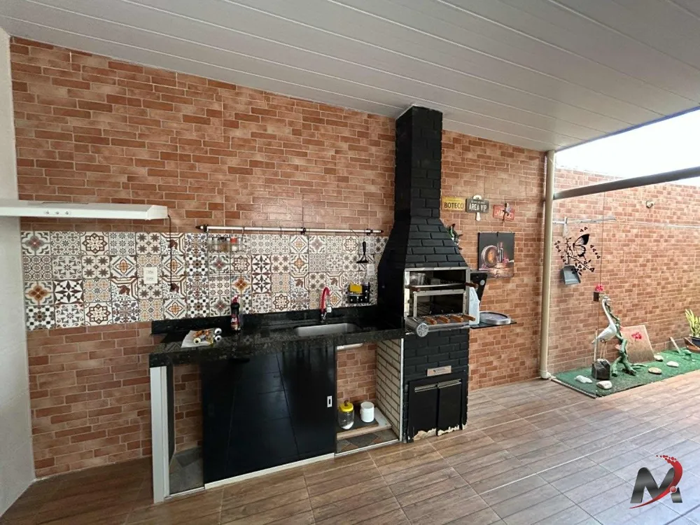 Casa, 2 quartos, 72 m² - Foto 10