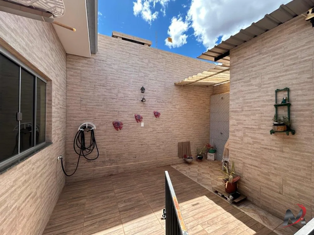 Casa, 2 quartos, 72 m² - Foto 15