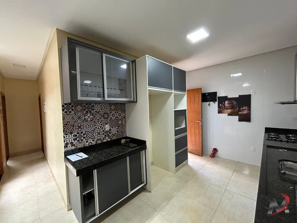 Casa, 2 quartos, 72 m² - Foto 2