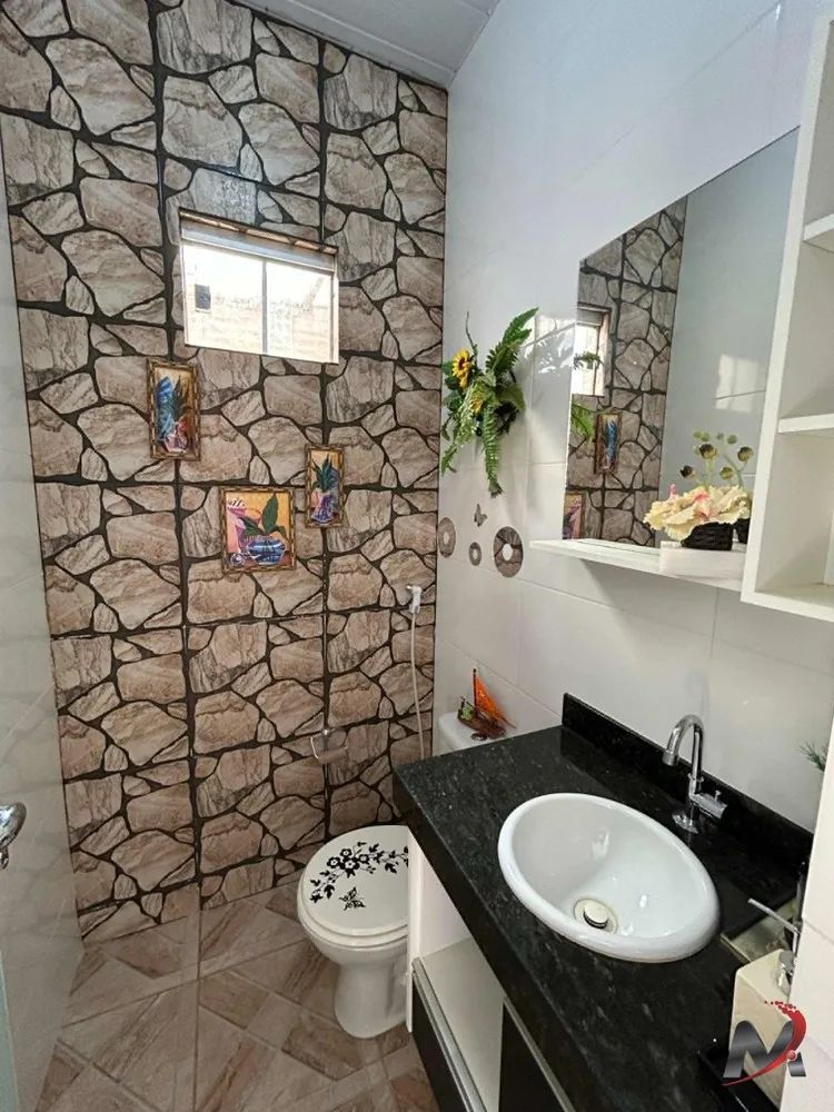 Casa, 2 quartos, 72 m² - Foto 8
