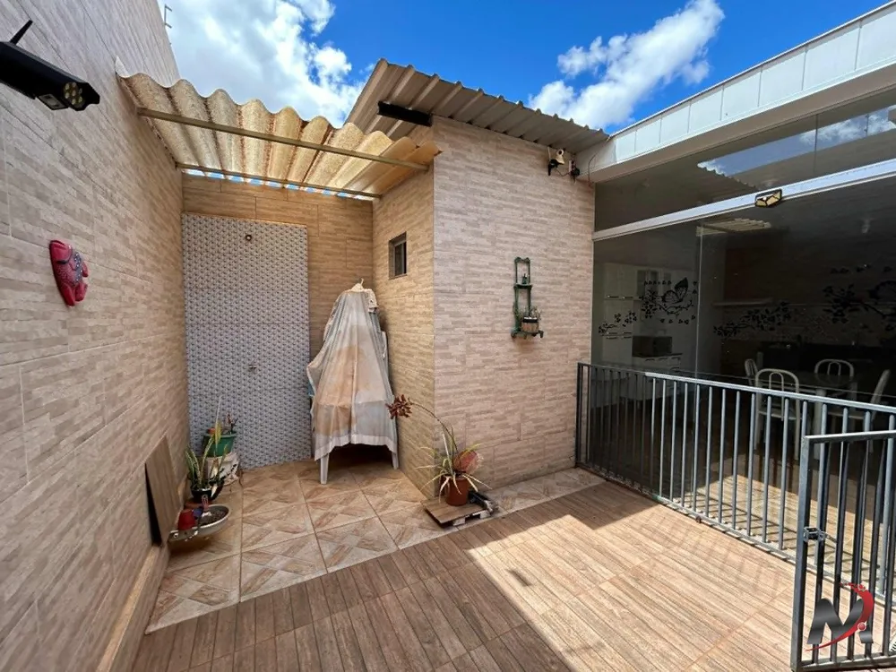 Casa, 2 quartos, 72 m² - Foto 13