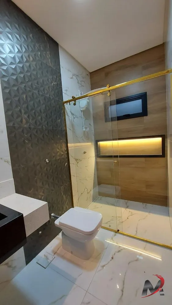 Casa, 3 quartos, 268 m² - Foto 7