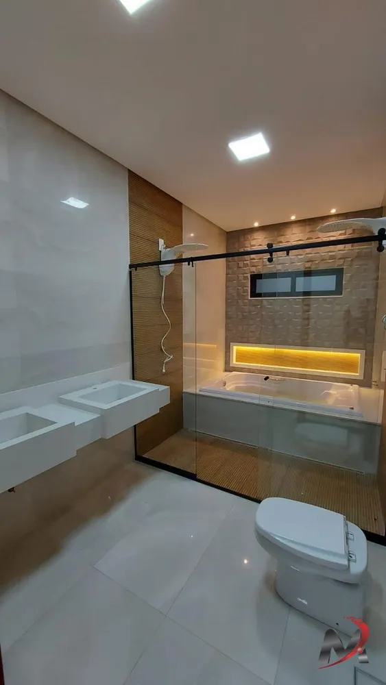 Casa, 3 quartos, 268 m² - Foto 6