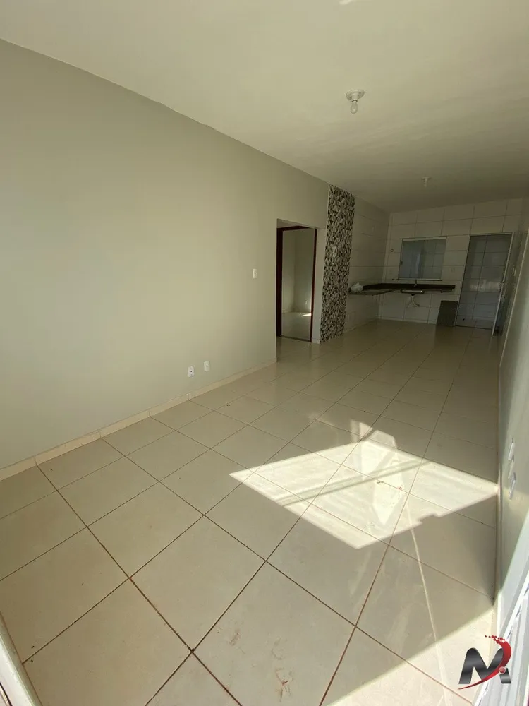 Casa de Condomínio, 2 quartos - Foto 7