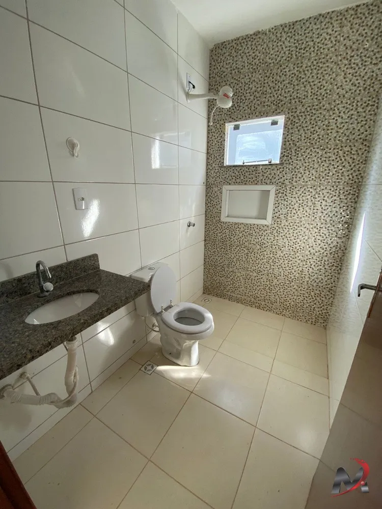Casa de Condomínio, 2 quartos - Foto 6