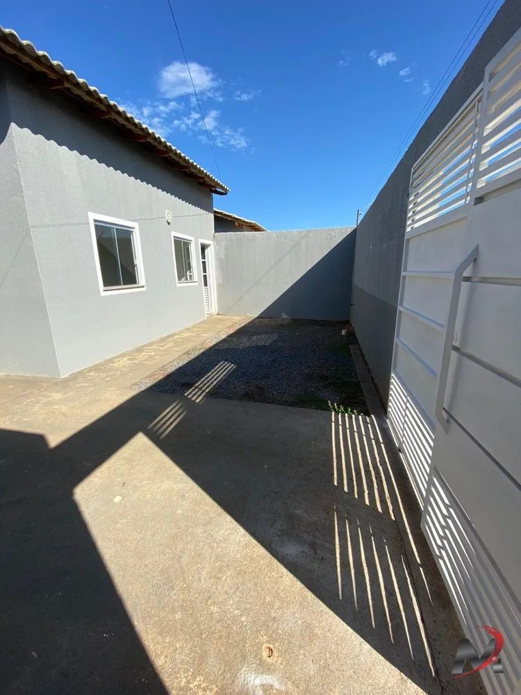 Casa de Condomínio, 2 quartos - Foto 5