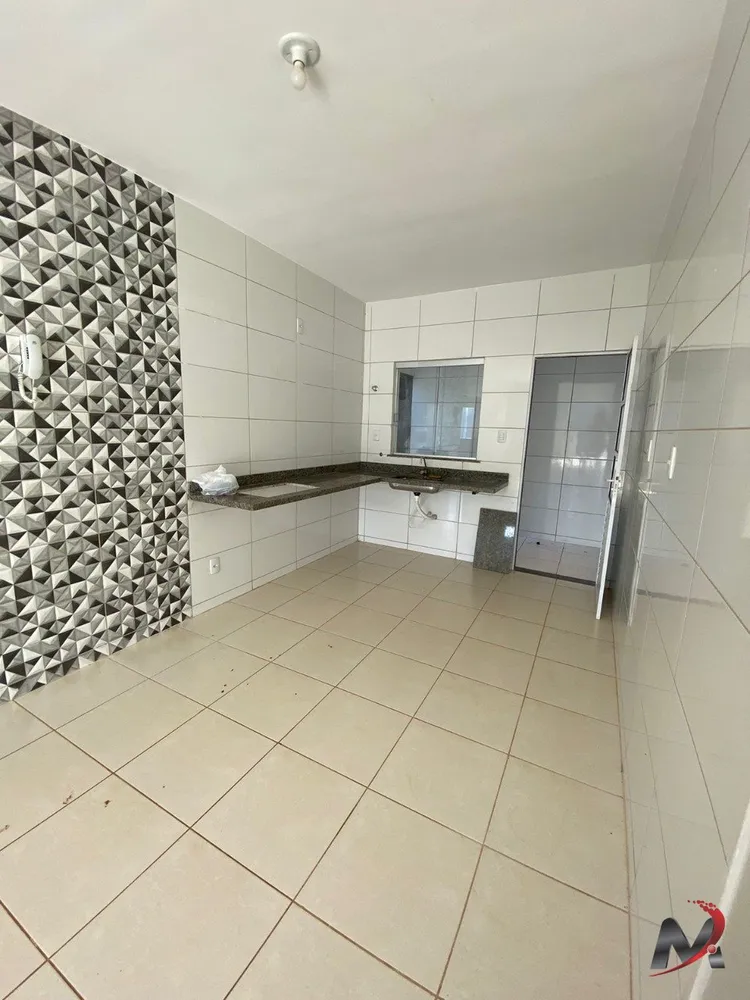 Casa de Condomínio, 2 quartos - Foto 3