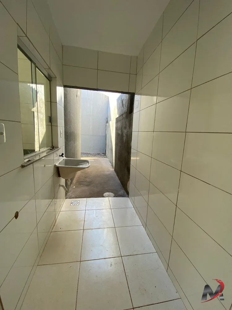Casa de Condomínio, 2 quartos - Foto 4
