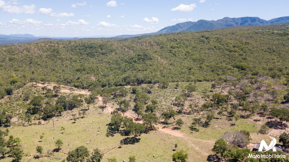 Fazenda à venda com 3 quartos, 22m² - Foto 1