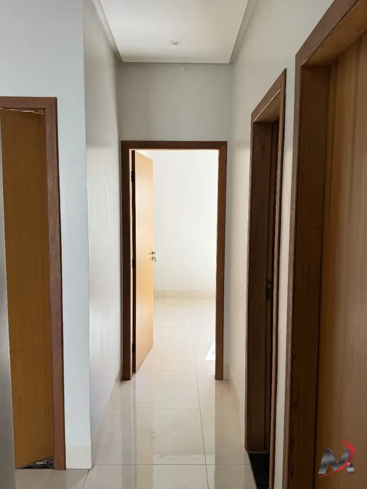 Casa, 3 quartos, 139 m² - Foto 3
