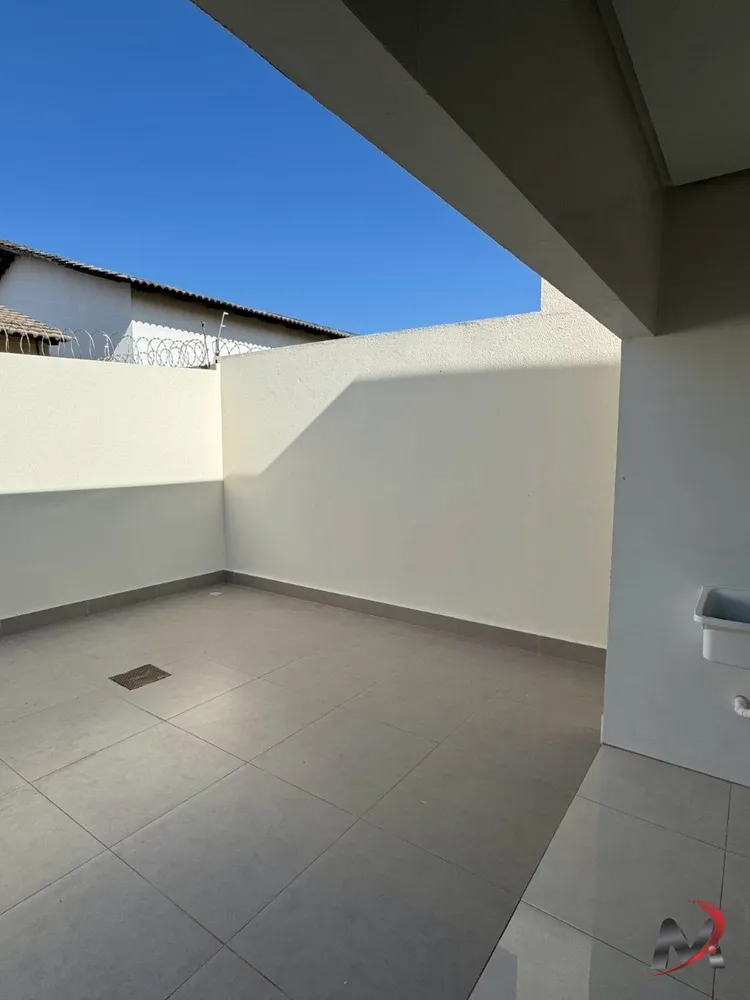 Casa, 3 quartos, 139 m² - Foto 4