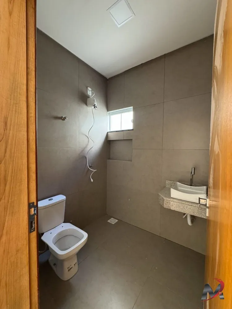 Casa, 3 quartos, 139 m² - Foto 11