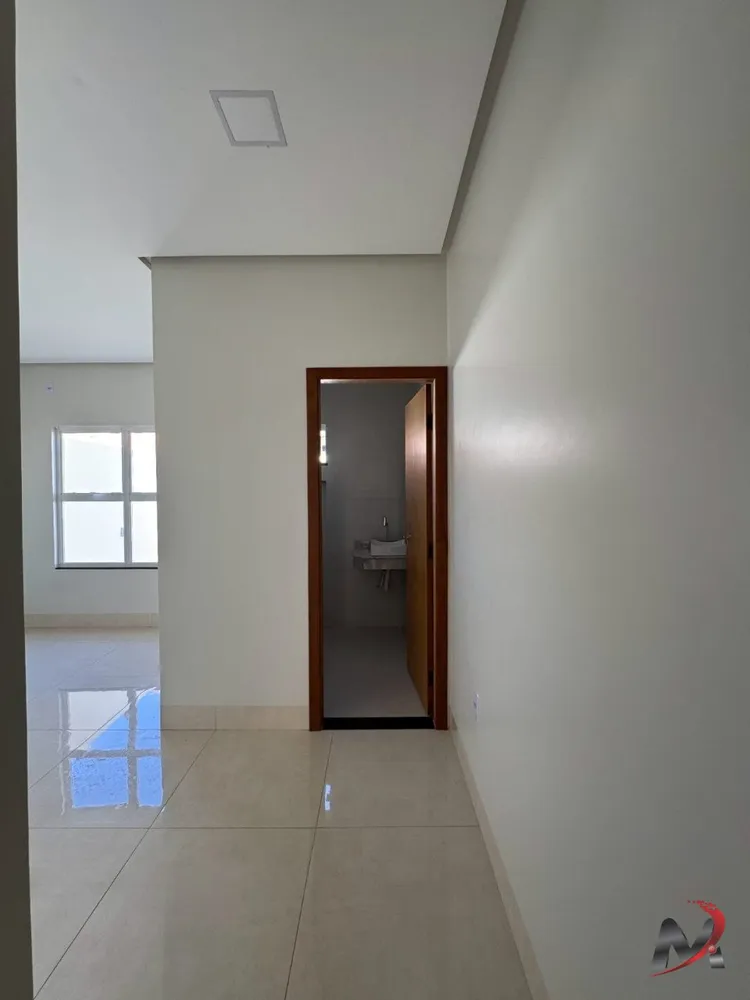 Casa, 3 quartos, 139 m² - Foto 8