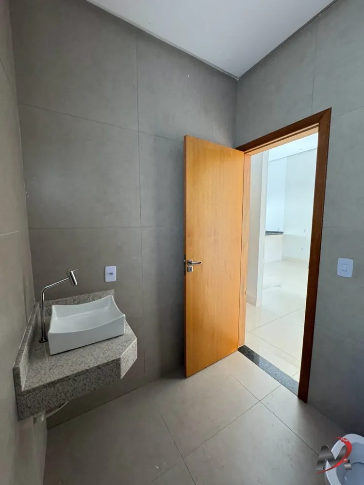 Casa, 3 quartos, 139 m² - Foto 1