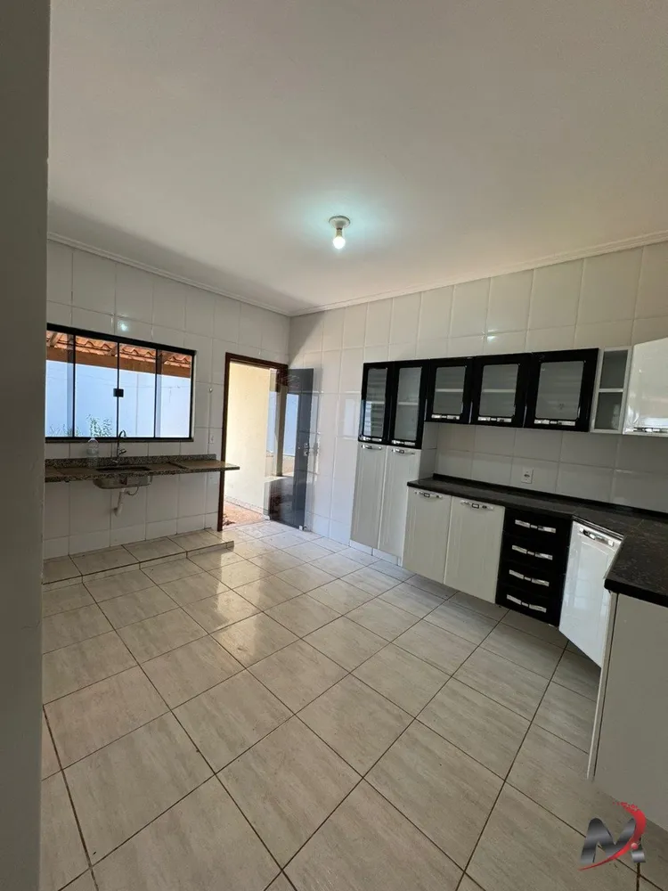 Casa, 3 quartos, 114 m² - Foto 3