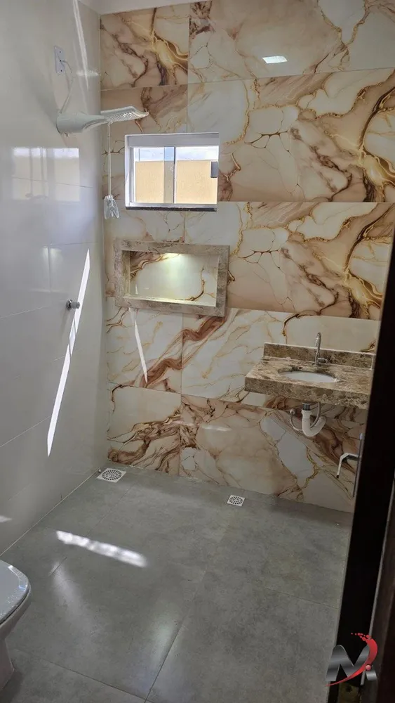 Casa, 3 quartos - Foto 5
