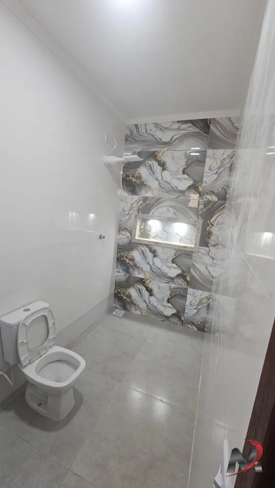 Casa, 3 quartos - Foto 7
