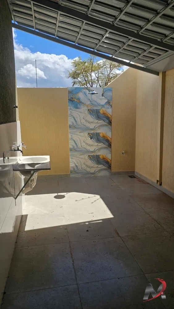 Casa, 3 quartos - Foto 6