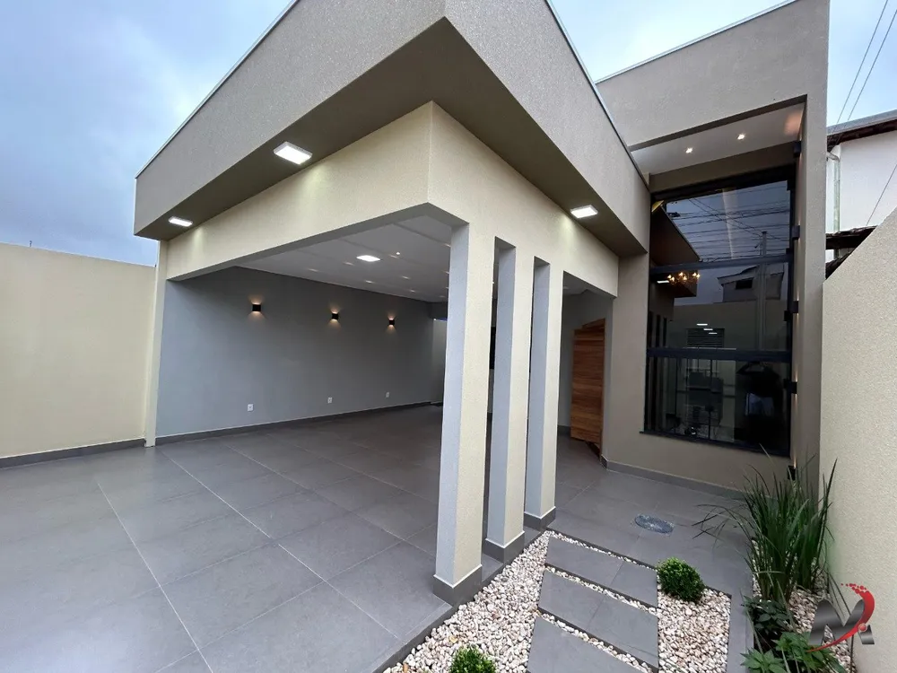 Casa, 3 quartos, 180 m² - Foto 2