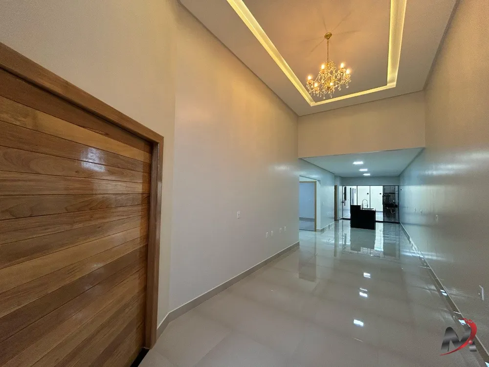 Casa, 3 quartos, 180 m² - Foto 4